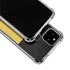 Belgium Flag Distressed Google Pixel 5 Clear Case